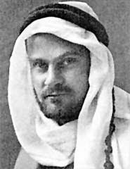 Donald Newton Wilber profile picture