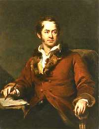 John MacCulloch