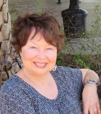 Sandra Julian Barker profile picture