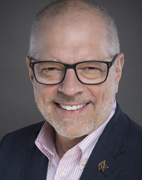Terry  Shepherd