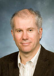 Nigel Leask