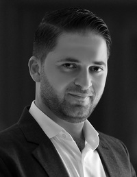 hisham shamieh