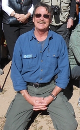 Donald B. Carroll
