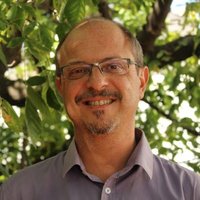 Alejandro Grimson profile picture
