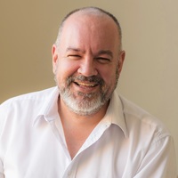 Alvaro Cubero