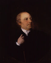 William Gilpin profile picture