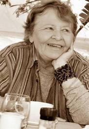 Jeanne Goosen