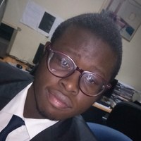 Kihali Ronald profile picture