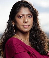 Dana Priyanka Hammond