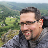Christopher  Gorman