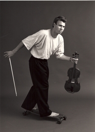 Peter Bucknell profile picture