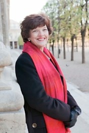 Harriet Welty Rochefort profile picture