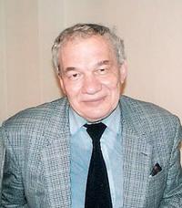 Valeriy Dmitrievich Povolyaev