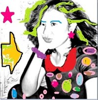 Miss Rainbow Moonfire