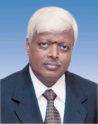 N.S. Murthy profile picture