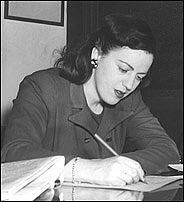 Lucy Freeman profile picture