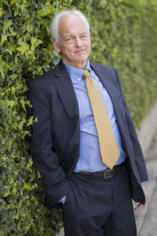 Carl Vonderau