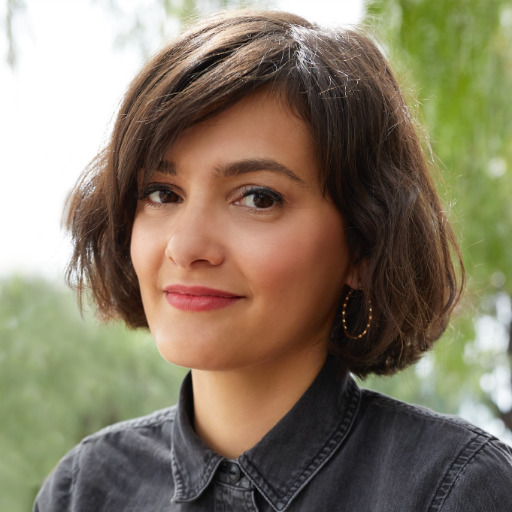 Rachel Swaby (Author of Headstrong)