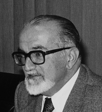 Alessandro Bausani
