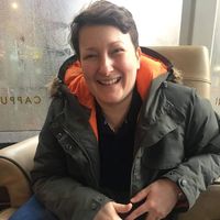 Eden Darry profile picture