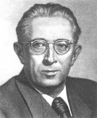 Boris Lavrenyov