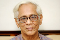 Haider Akbar Khan Rono