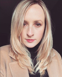 Whitney McKinnon