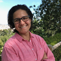 Mirelle Nathalie Aranguren