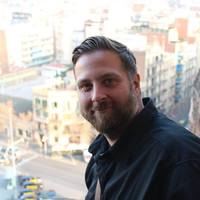 Brett Bean profile picture