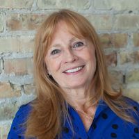 Becky Melby profile picture