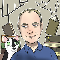 David Adger profile picture