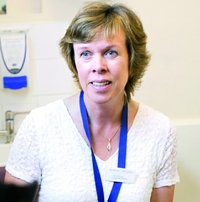 Clare   Shaw