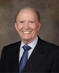 Robert E. Hunter