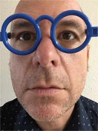 Michael Slack profile picture