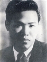 Huy Cận