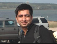 Sidharth Bathia