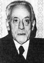 David Ferreira