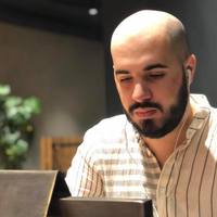 Yusuf Kudsi Koc