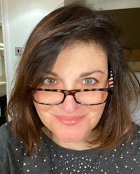 Claudine Gandolfi
