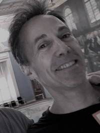 Jeff Bertolucci