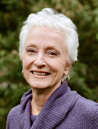 Jane Ritzenthaler profile picture