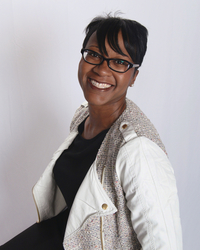 Artika R. Tyner profile picture