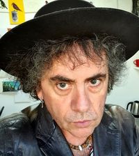 Mark Stewart-Jones