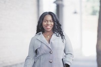 Nyeesha D. Williams profile picture