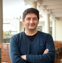 Rafael Dumett