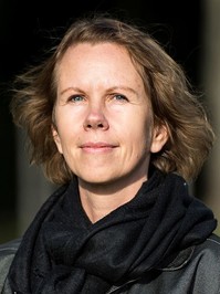 Annalena Hedman