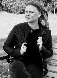 Pia Konstantin Berg