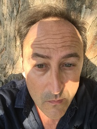 Richard Sugg profile picture