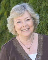 Kathie McMahon profile picture