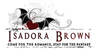 Isadora Brown profile picture